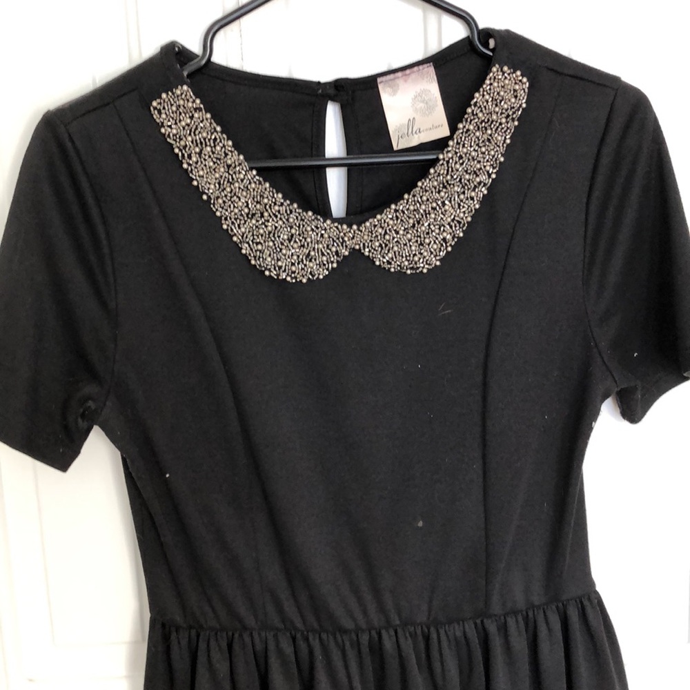 Jella Couture Dress